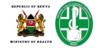 National Quality Control Laboratory